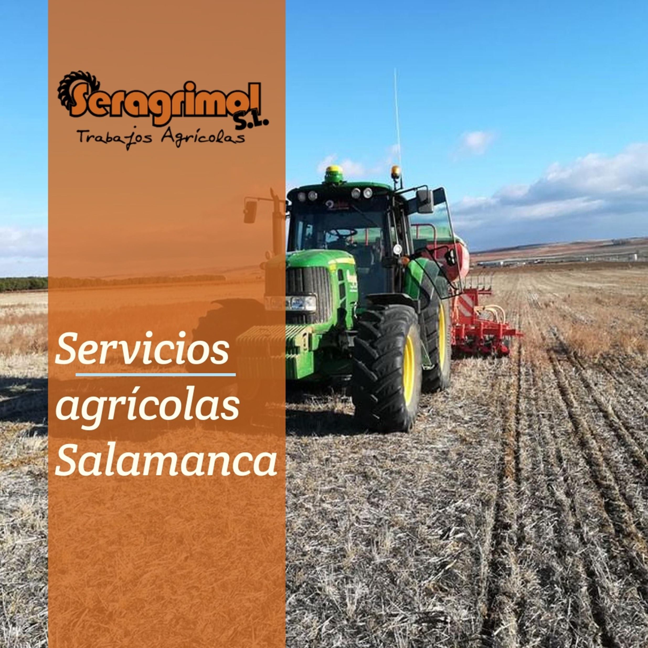 servicios agricolas salamanca
